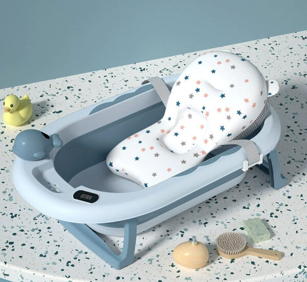 Large Baby Bathtub - Image 2