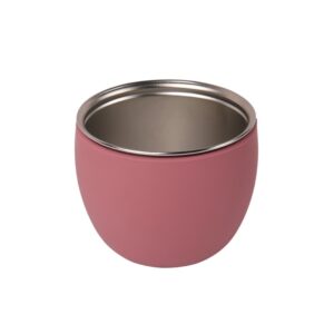 Baby Silicone & Stainless Steel Cup